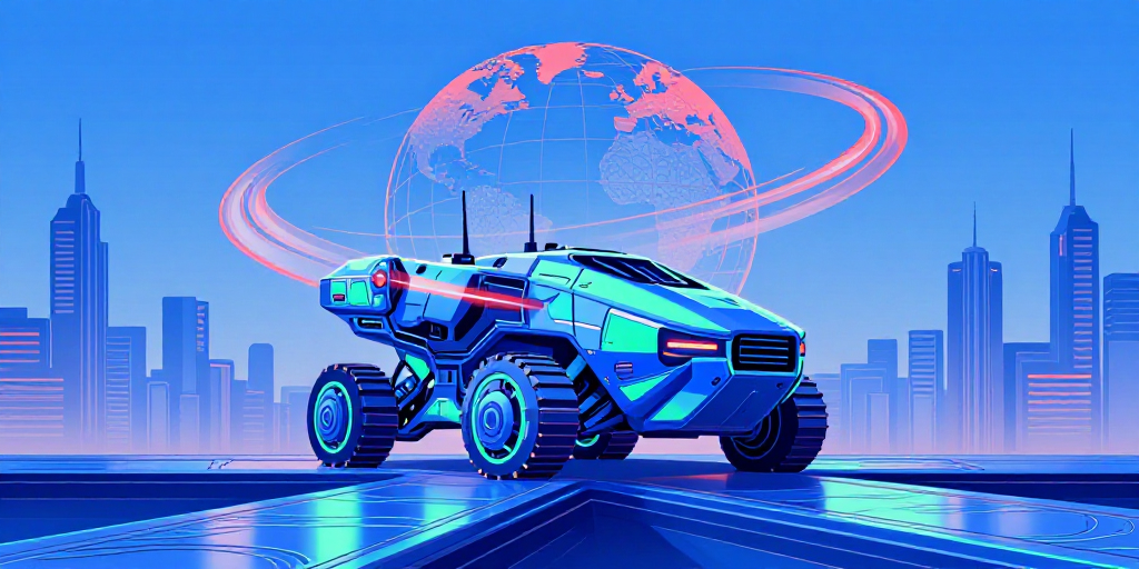 Rheinmetall & Indra: Joint‑Venture für Militärrutschen & Kettenfahrzeuge – Wachstums‑ und Expansionspotenzial