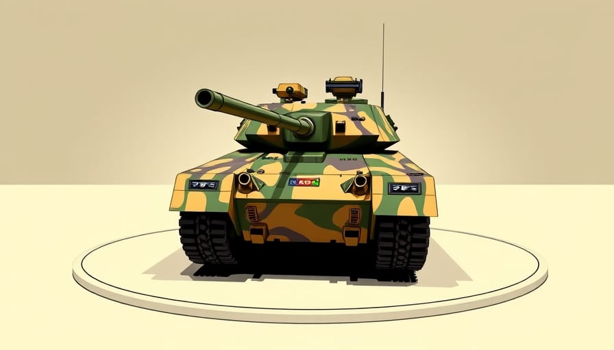 Rheinmetall liefert Lynx‑Fahrzeuge an die Ukraine – Aktienbewertung bleibt positiv trotz Marktreaktion