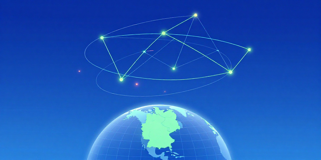 Rheinmetall & OHB: Allianz für Satelliten‑Netz zur Modernisierung der Bundeswehr