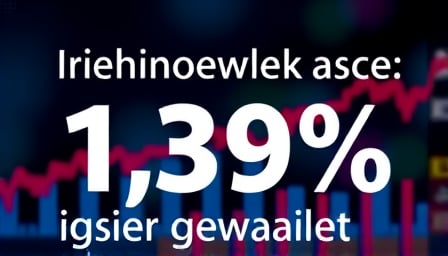 "Rheinmetall Aktie steigt um 1,39% innerhalb der letzten 24 Stunden"