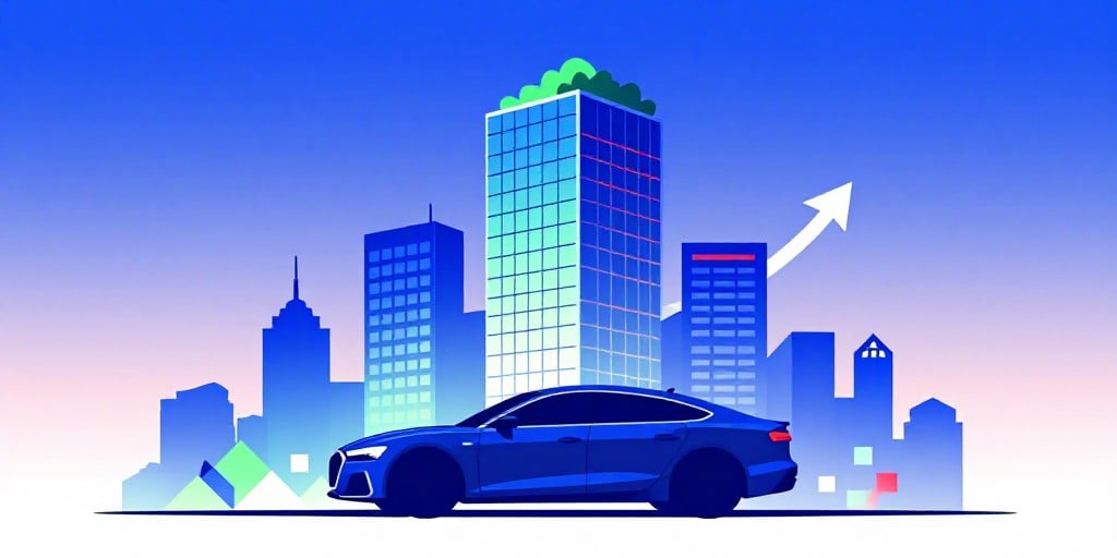 RM Rheiner Management AG stärkt Renditebasis durch Audi-Beteiligung – Quartalsupdate