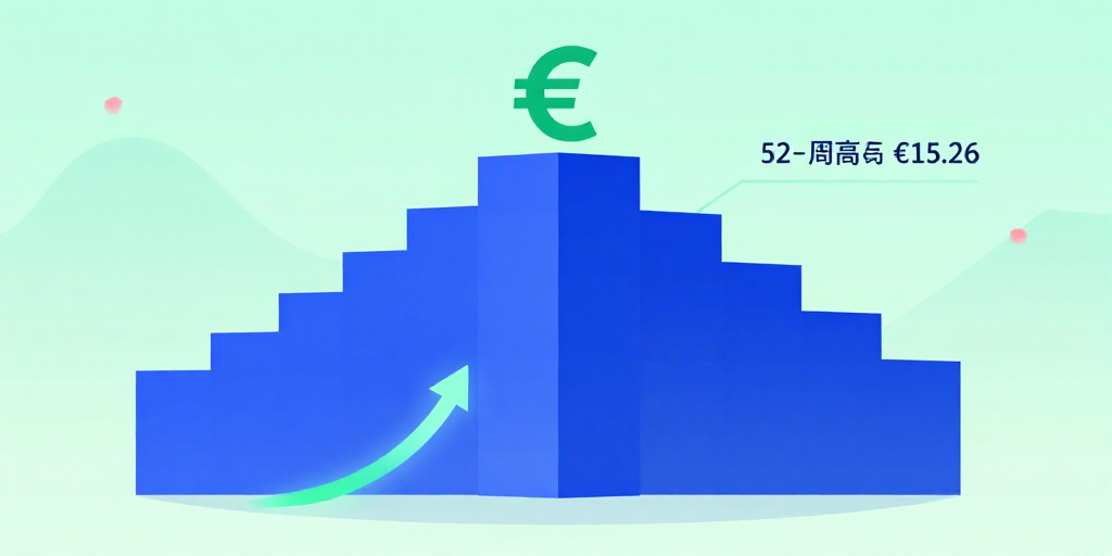 Robuste Margen trotz Umsatzrückgang: Aumann AG Aktie nahe 15 €, moderate Bewertung & potenzielle Unterbewertung