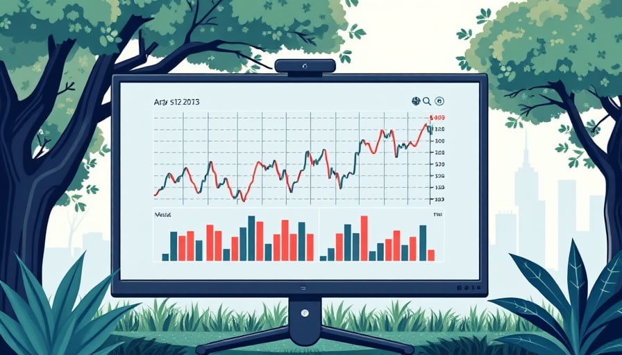 Rubean AG: Aktie leicht unterbewertet – moderate Volatilität & neue Partnerschaft Rubean AG: Aktie leicht unterbewertet – moderate Volatilität & neue Partnerschaft