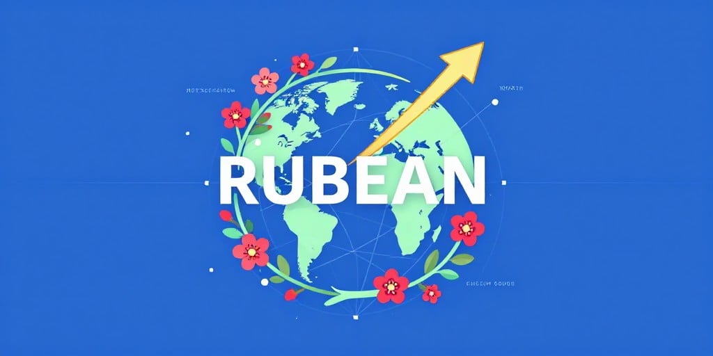 Rubean AG erhöht Kapital um 500.000 Aktien – Strategischer Schub für globale Expansionspläne Rubean AG erhöht Kapital um 500.000 Aktien – Strategischer Schub für globale Expansionspläne