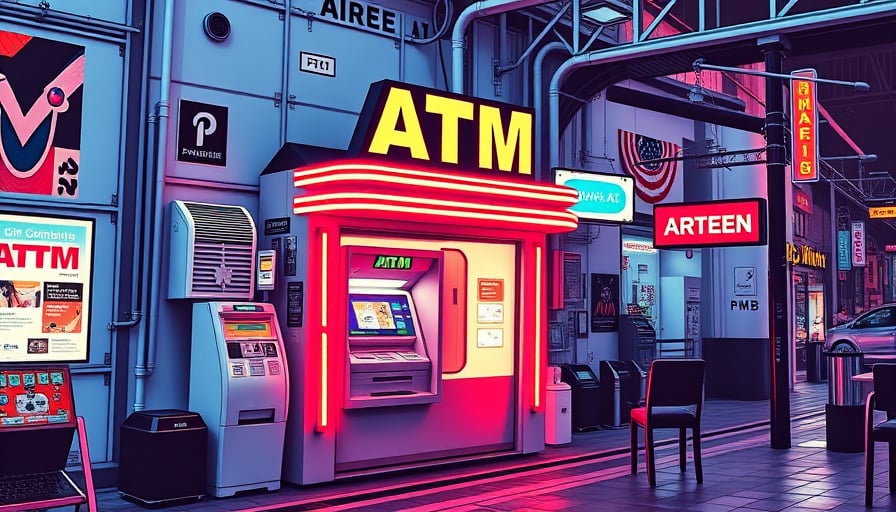 Rubean AG: Insider‑Trade & SoftPOS‑Demo im Januar – Markt‑Auswirkungen im Blick