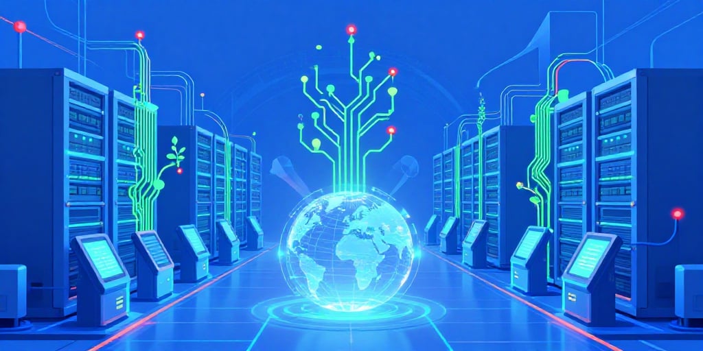 Rubean AG Q1 2026: Umsatzwachstum durch Hardware‑ und SoftPOS‑Expansion in Europa