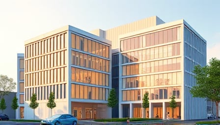 Rubean AG verstärkt Kapitalbasis für internationales Wachstum