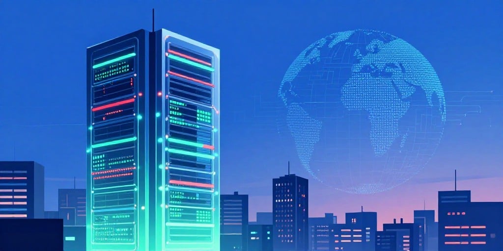 Rumble Inc. beendet Handel mit Northern Data-Aktien – Vollübernahme stärkt KI‑Strategie bis 2026