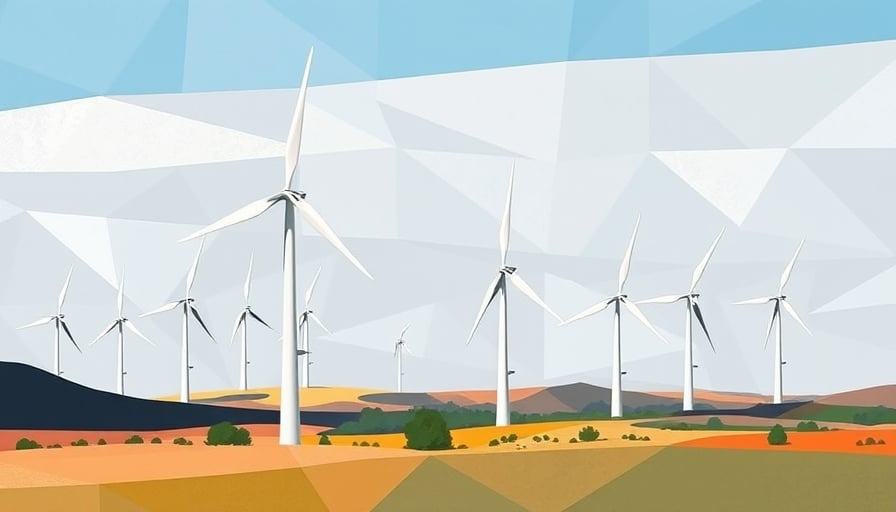 RWE 2024 Q4: Stabile Liquidität, Windpark-Upgrade und 1,2 Mrd EUR in Erneuerbare RWE 2024 Q4: Stabile Liquidität, Windpark-Upgrade und 1,2 Mrd EUR in Erneuerbare
