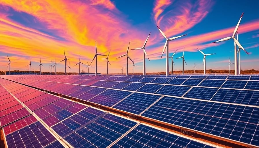 RWE 2025: Solar‑ und Offshore‑Windexpansion, Rückkauf‑Programm, Amazon‑Partnerschaft – positives Markt‑Sentiment RWE 2025: Solar‑ und Offshore‑Windexpansion, Rückkauf‑Programm, Amazon‑Partnerschaft – positives Markt‑Sentiment