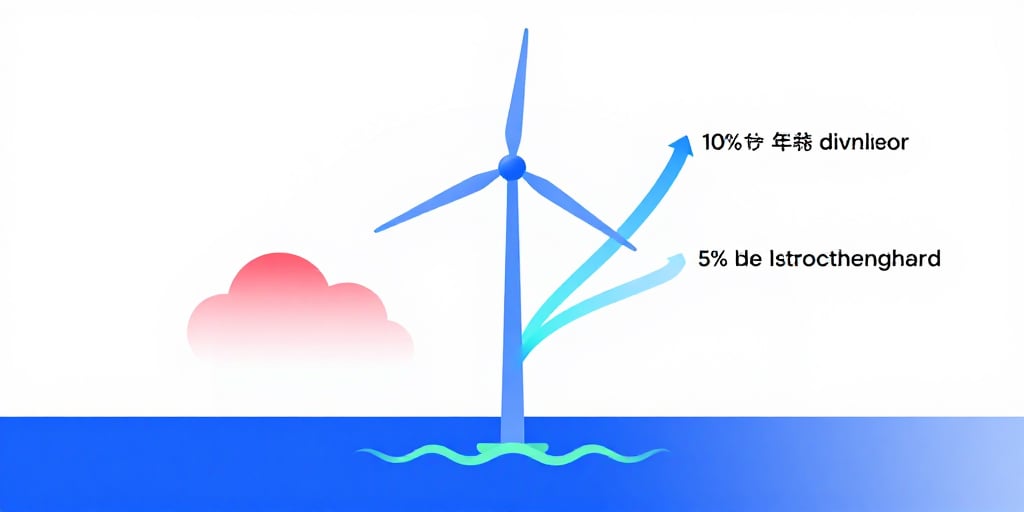 RWE AG: 1,20 € Dividende 2025, neue Governance & 15‑jährige Windkraft‑Verträge