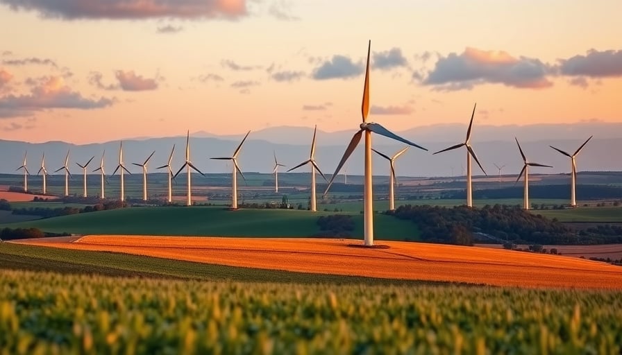 RWE AG: Aktienkurs bleibt bei 43 €, Analysten „Outperform“, Ausbau erneuerbarer Projekte in Italien, Wales und UK RWE AG: Aktienkurs bleibt bei 43 €, Analysten „Outperform“, Ausbau erneuerbarer Projekte in Italien, Wales und UK