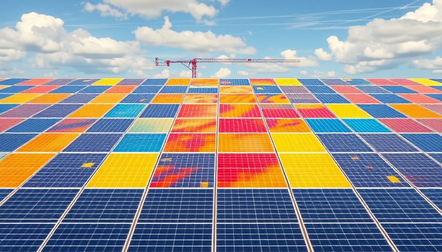 RWE AG Aktienkurs fällt nach Bewertungsrückgang – Louisiana Solarprojekt sorgt für positives Momentum