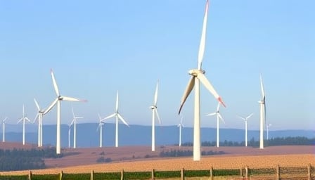 RWE AG: Aktienkurs schwankt, Fokus auf erneuerbare Energien bleibt bestehen