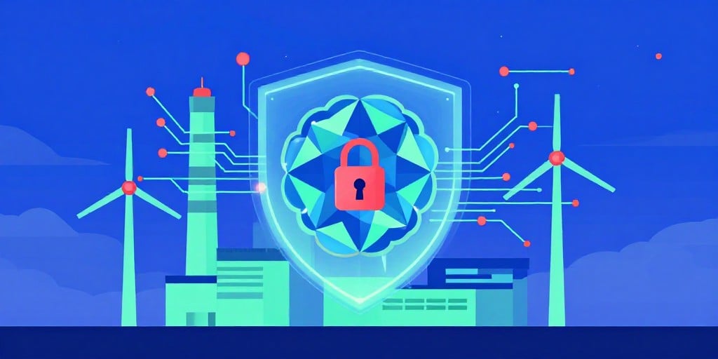 RWE AG als CISO-Juror: Wie das Energieunternehmen Cybersecurity-Leistung setzt und die Branche prägt