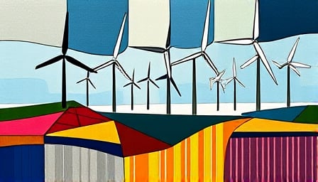 RWE AG: Auf dem Weg zur Erneuerung mit Fokus auf erneuerbare Energien
