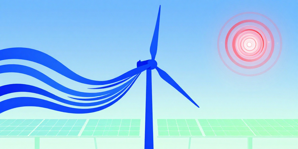 RWE AG: Ausbau von Wind‑ und Solarenergie und Fusion mit Stellaris – Wie das Unternehmen Europa in die Zukunft führt