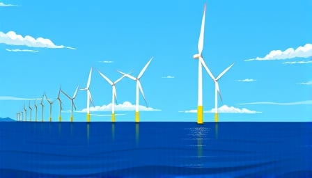 RWE AG erreicht Meilensteine in Offshore-Windprojekten und stärkt strategische Partnerschaften