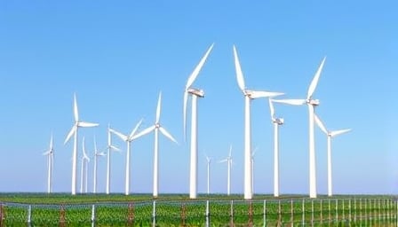 RWE AG: Erwarteter Kursanstieg dank erneuerbarer Energien und internationaler Handelsaktivitäten