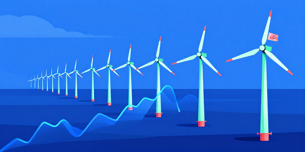 RWE AG fokussiert sich auf große Offshore-Windprojekte: Veräußerung Schwedens & Rückkaufprogramm