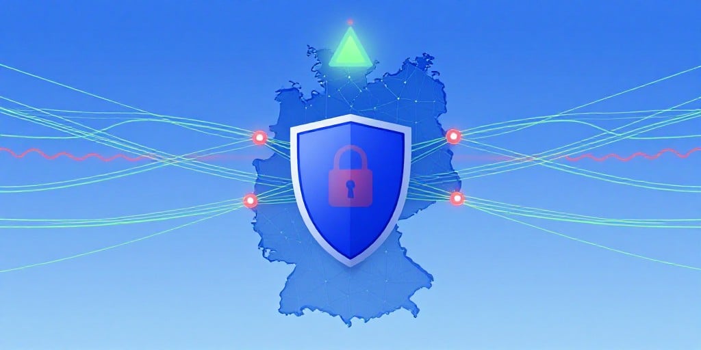 RWE AG fordert strengere Netzsicherheit: Schutz kritischer Strominfrastrukturen gegen hybride Angriffe