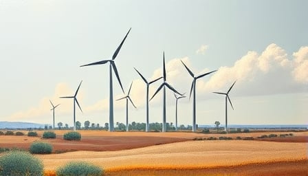 RWE AG: Fortschritte bei erneuerbaren Energien und Engagement für Nachhaltigkeit trotz Marktherausforderungen