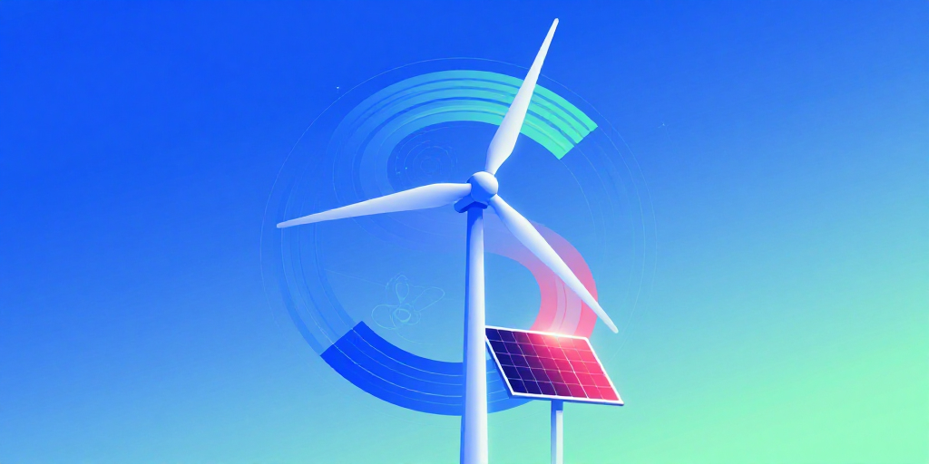 RWE AG: Fusion, erneuerbare Kraftwerke & Aktienrückkauf sichern die Zukunft