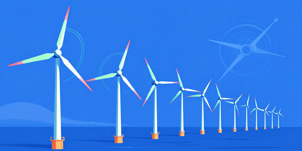 RWE AG kündigt 2025-Jahresergebnisse an: Fokus auf Offshore‑Wind‑Expansion und regulatorische Prüfung