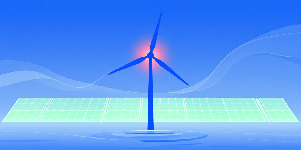 RWE AG: Kurs leicht zurück, neue Erneuerbare‑Projekte und regulatorische Planung