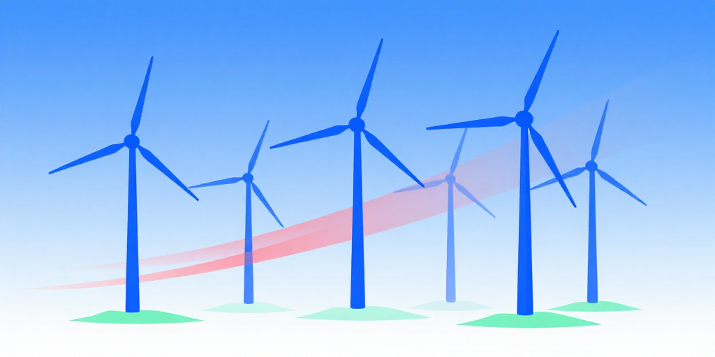 RWE AG: Kursziel steigt nach starkem Quartal – Fokus auf Offshore-Wind & Batteriestorage