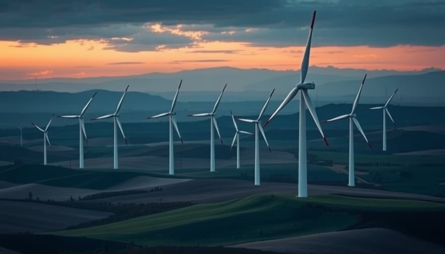 RWE AG passt Strategie an: Fokus auf erneuerbare Energien trotz Rating-Herabstufung RWE AG passt Strategie an: Fokus auf erneuerbare Energien trotz Rating-Herabstufung