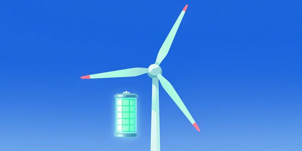 RWE AG Q1 2024: Wind‑ und Solarboost & Batteriespeicher stärken Quartalsgewinn trotz schwacher Energiehandelsperformance