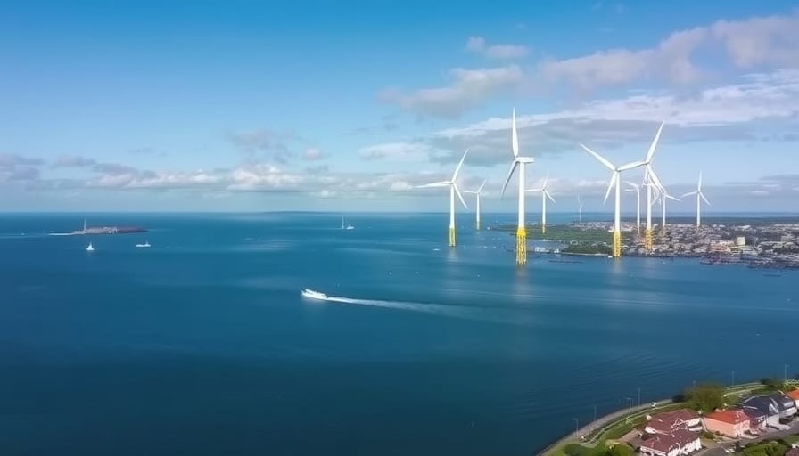 RWE AG Q3 2025: EBITDA fällt 13 %, aber Gewinne aus UK‑Rechenzentrum sichern Dividendenziel