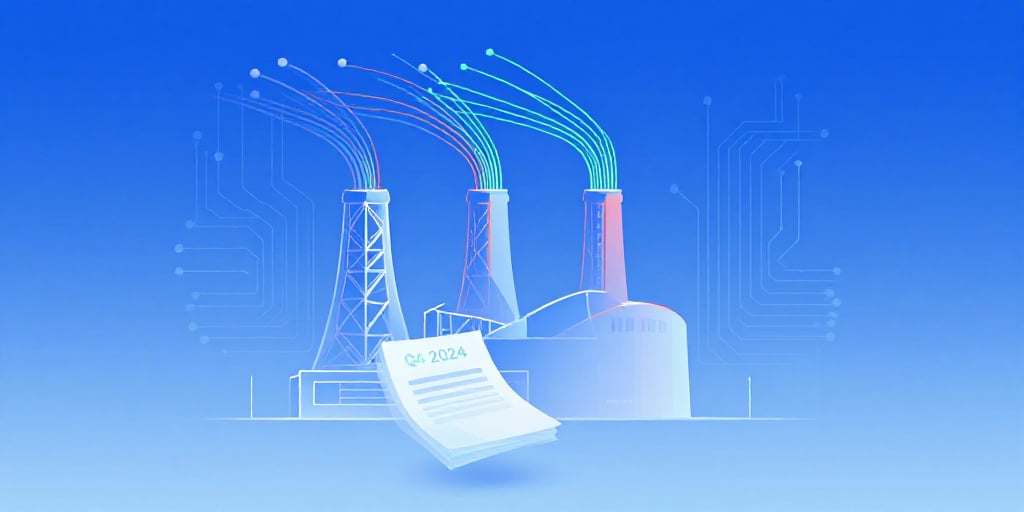 RWE AG Quartalsbericht: XETR-Ausfall, 15‑Jahres‑Stromvertrag, Dividenden‑Update