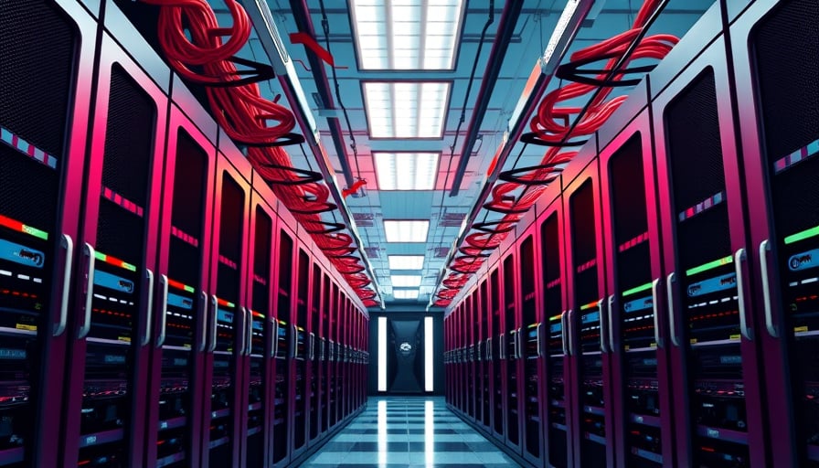 RWE AG setzt Kurs: neues Allzeithoch dank Rechenzentrumsverkauf und KI‑Wachstum