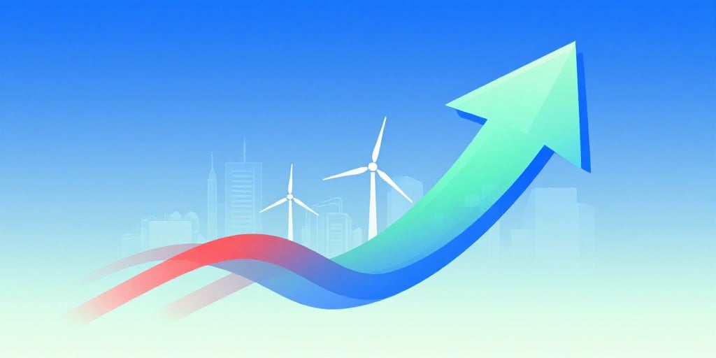 RWE AG setzt Kurs: Starker Aufwärtstrend, positive Analystenmeinung & Markt‑Dominanz im Energiesektor RWE AG setzt Kurs: Starker Aufwärtstrend, positive Analystenmeinung & Markt‑Dominanz im Energiesektor
