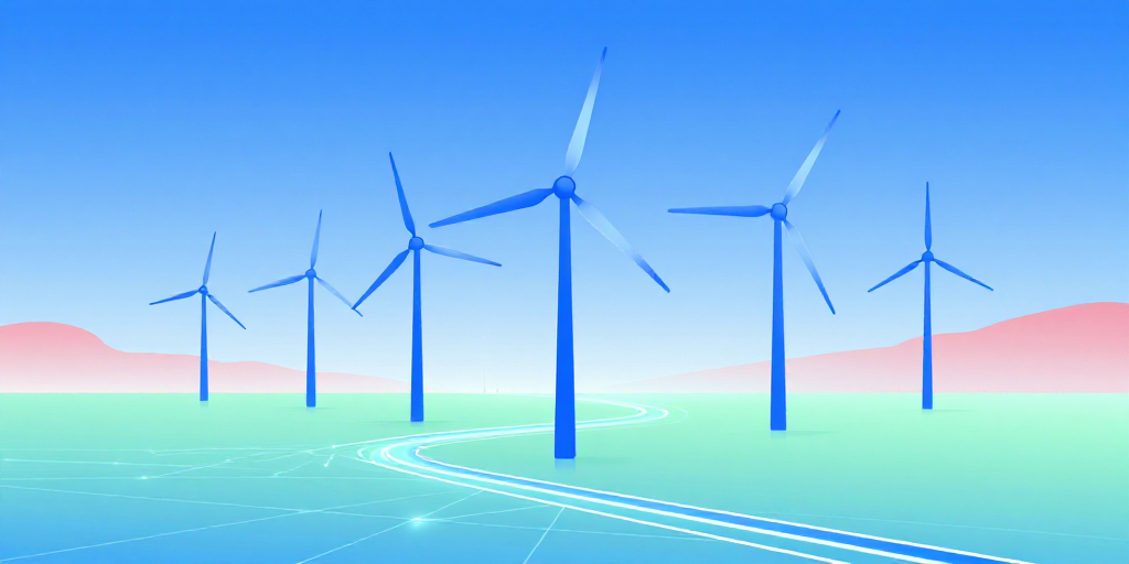 RWE AG sichert 5‑Jahres‑PPA mit Network Rail – 65 % des britischen Eisenbahnstroms aus Windenergie