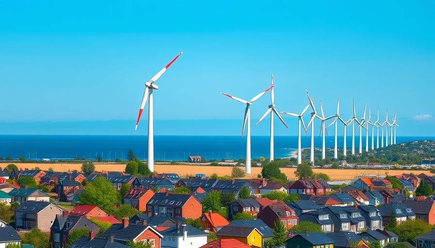 RWE AG: Sofia-Windpark fertig, neue französische Projekte und Rückkaufprogramm stärken Wind‑Expansion