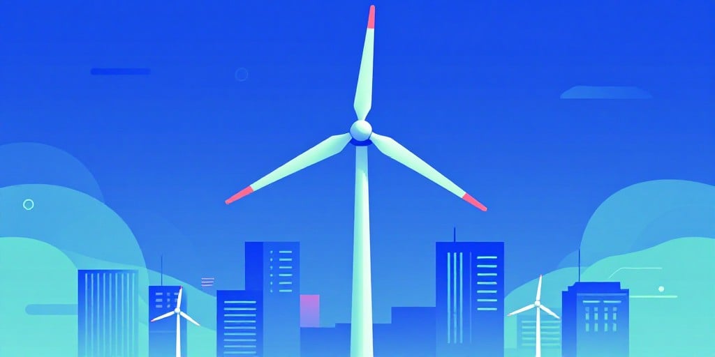 RWE AG: Stabile Kursentwicklung, nachhaltige Zukunft & Energiesektor-Strategie