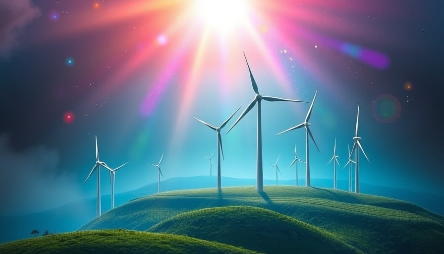 RWE AG startet großer Aktienrückkauf – Mehr Shareholder Value durch Energie‑ und Gas‑Strategie