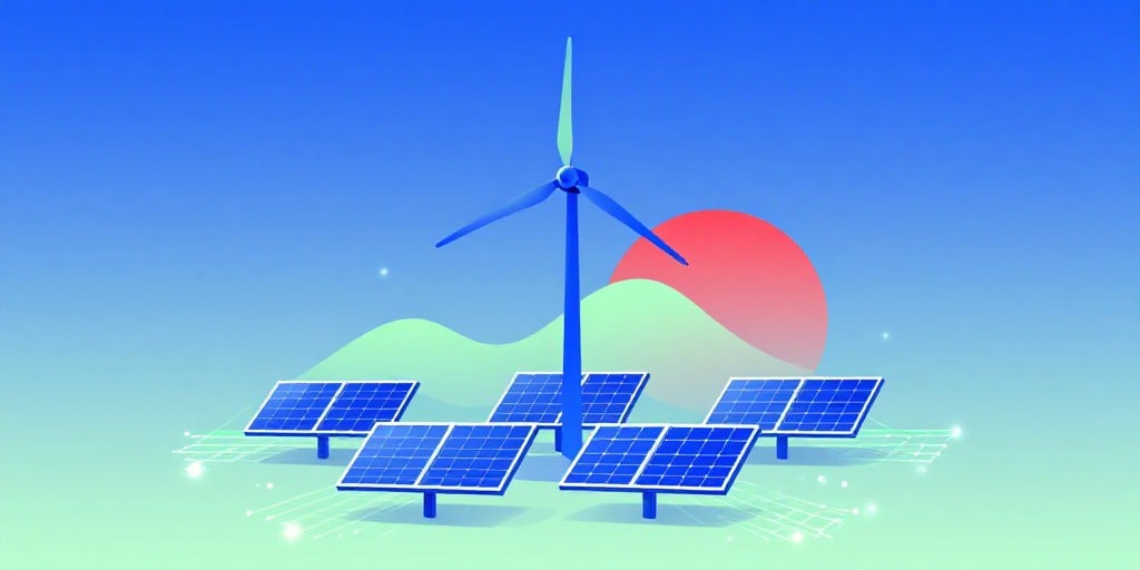 RWE AG steigert 2026/27 Gewinnprognose dank erneuerbarer Power & höherer Rohstoffpreise RWE AG steigert 2026/27 Gewinnprognose dank erneuerbarer Power & höherer Rohstoffpreise