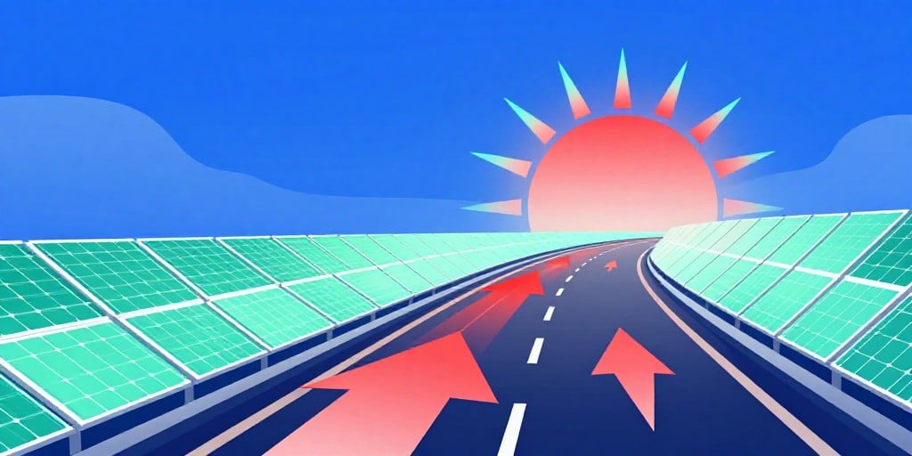 RWE AG steigert Solarleistung: 20 MWp Ausbau des Projekts A44n erreicht über 100 MWp RWE AG steigert Solarleistung: 20 MWp Ausbau des Projekts A44n erreicht über 100 MWp
