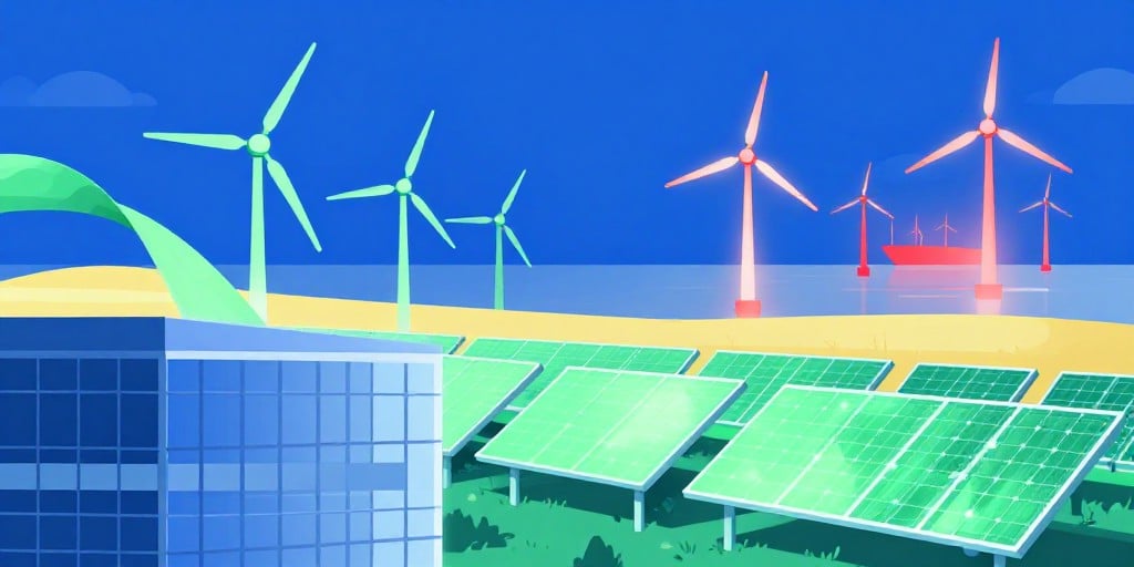 RWE AG stärkt Bilanz & erneuerbare Projekte: Aktienrückkauf, Green Bonds und neue Solarkapazität RWE AG stärkt Bilanz & erneuerbare Projekte: Aktienrückkauf, Green Bonds und neue Solarkapazität