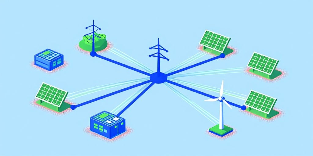 RWE AG: Stromnetz neu ausrichten – Kosten fair teilen, Digitalisierung fördern