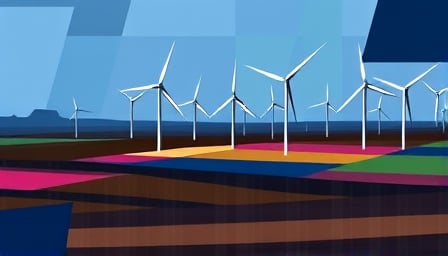 RWE AG treibt globalen Energiewandel voran: Erfolge im Offshore-Windpark und strategische Partnerschaften