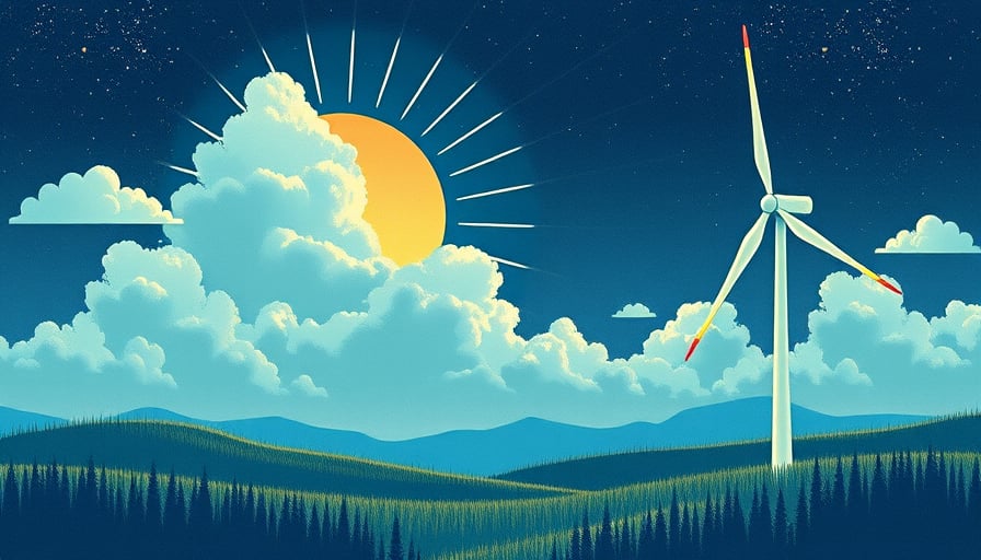 RWE AG: Von Umstrukturierung zu grüner Expansion – Aktuelle Strategien & Marktpotenzial