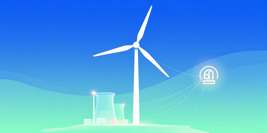 RWE Aktien sinken: Kursrückgang & 60 Mio‑Euro-Investition in Clean‑Energy‑Start‑Up
