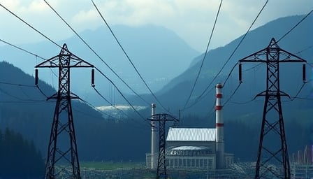 RWE-Aktienkurs erreicht neue Höhe: Investitionen in den USA und Zukunft der nachhaltigen Energie im Fokus