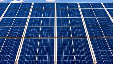 RWE-Aktienkurs steigt moderat: Optimismus durch Fokus auf Erneuerbare und Aktienrückkaufprogramm