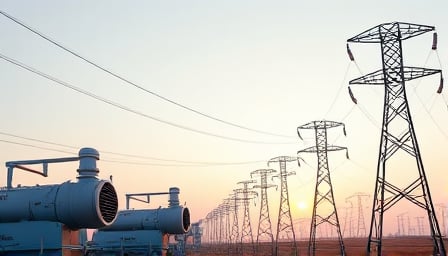 RWE-Aktienkurs steigt nach Bundestagswahl: Positive Signale durch erneuerbare Energien und Optionshandelsanalyse